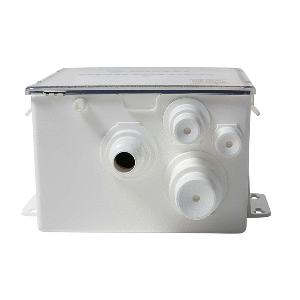 Attwood Marine Attwood 500 GPH Shower Sump MK2 System - 12V - 5141-4