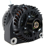 ARCO Marine Zeus A8000-48V 8kW Vortec Alternator w/Isolated Ground - 4609