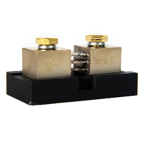 ARCO Marine 500A/50mV Shunt - ST500