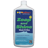 Sudbury Zoap &amp; Shine - Quart - 809Q