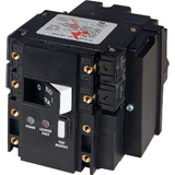 Blue Sea Systems Blue Sea C-Series ELCI Main Circuit Breaker - Double Pole 230V AC 16A - 3091