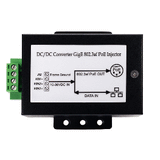 FLIR Systems FLIR PoE Injector 12-24V 5GB - A80811