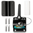 BREW CITY CT360 LLC Base and Rail Bottom - 1004 - image 1