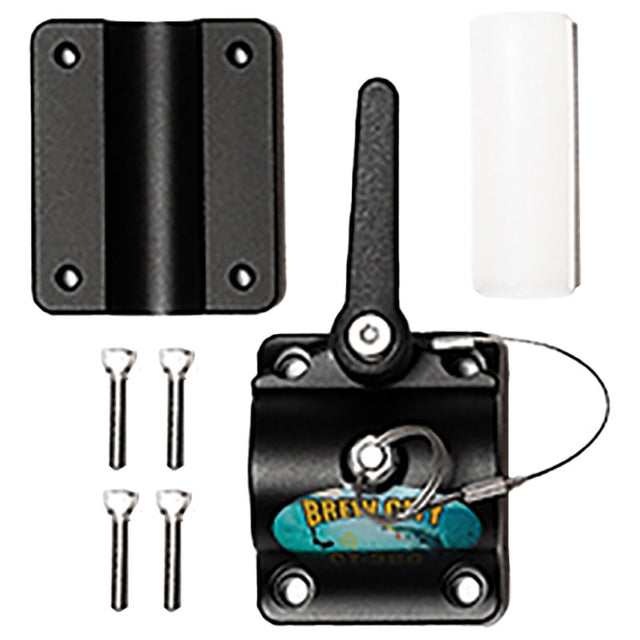 BREW CITY CT360 LLC Base and Rail Bottom - 1004 - image 1