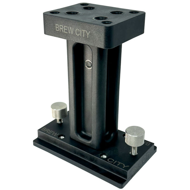 BREW CITY CT360 LLC 5” Riser Assembly - 2000 - image 1