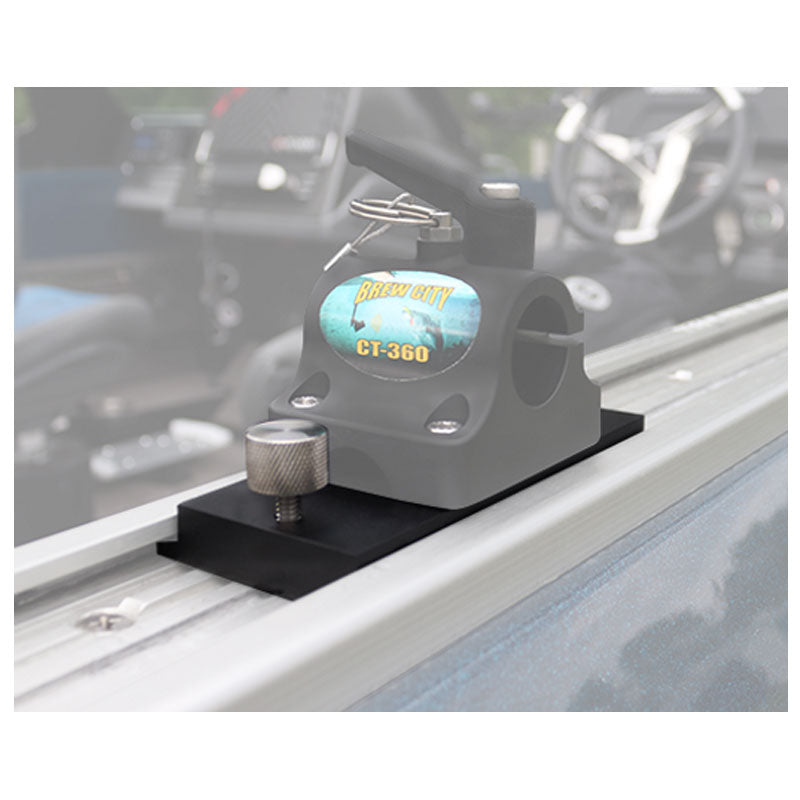 BREW CITY CT360 LLC Track Mount - 000-1006 - image 2