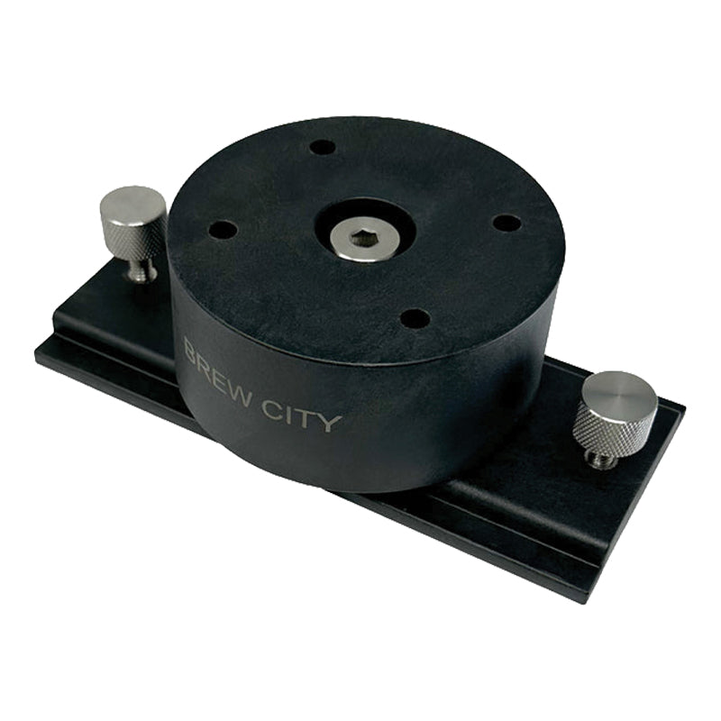 BREW CITY CT360 LLC LOX 360° Shuttle Mount with Track Insert - image 1
