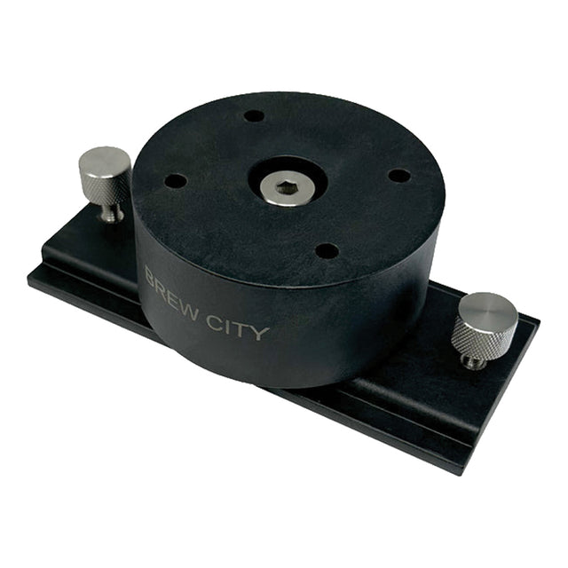 BREW CITY CT360 LLC LOX 360° Shuttle Mount with Track Insert - image 1