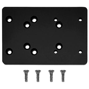 BREW CITY CT360 LLC Extension Plate (4” x 6”) - 000-1008 - image 1