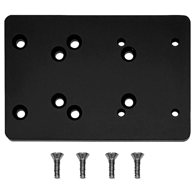 BREW CITY CT360 LLC Extension Plate (4” x 6”) - 000-1008 - image 1