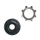Jabsco Seal Kit f/Quiet Flush Toilets - 1040-0000