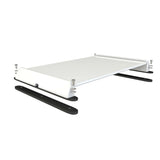 Seaview Removable Base Kit f/APXG3DMV2 Surface Mount f/Starlink Standard Gen 3 Antenna - APXG3DMRBV2