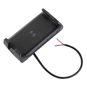 Scanstrut Active 15W Wireless Adjustable Phone Charging Mount - 12/24V - SC-CW-04G