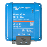 Victron Energy Victron Orion XS 12/12-50A DC-DC Battery Charger - ORI121217050