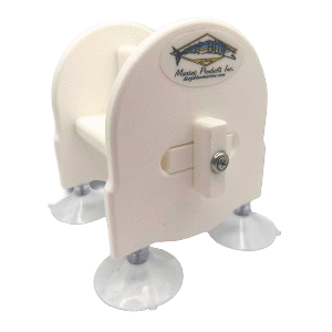 Deep Blue Marine Spool King Leader Line - SK-3