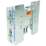 CMC Marine Products CMC PL-45 High-Speed Hydraulic Jack Plate 5-1/2" w/out Gauge - 65302