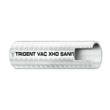 Trident Marine 3/4" x 50' Box VAC X.H.D. Sanitation Hose - 148-0346