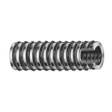 Trident Marine 1-1/8" x 50' Box Bilge Live Well Hose Clear w/Black Helix [144-1186]