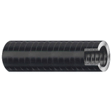 Trident Marine 5/8" x 50' Box VAC XHD Bilge &amp; Live Well Hose Black - Soft Plasticizer Wall - 149-0586