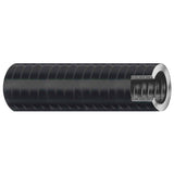 Trident Marine 1-1/4" x 50' Box VAC XHD Bilge Live Well Hose Black - Soft Plasticizer Wall [149-1146]