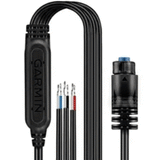 Garmin Solenoid Power Cable - 010-11533-11