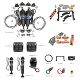 Bennett Marine Dealer Service Kit - DSKIT2025