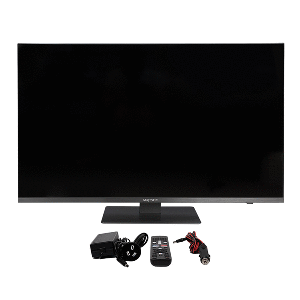 Majestic Global USA Majestic 12V 32" Android LED TV w/DVD &amp; Chromecast Built-In - GTV3200DU