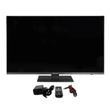 Majestic Global USA Majestic 12V 32" Android LED TV w/DVD &amp; Chromecast Built-In - GTV3200DU