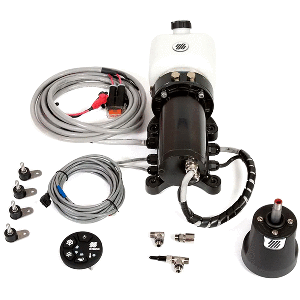 Uflex USA Uflex MasterDrive&trade; Retrofilt Kit 1 Station 1 Cylinder - MD32FM