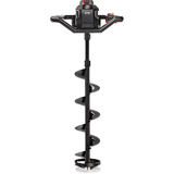 StrikeMaster Maven&trade; 40V 8" Lithium Ice Auger - LFVM-8