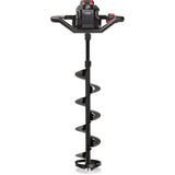 StrikeMaster Maven™ 40V 10" Lithium Ice Auger - LFVM-10
