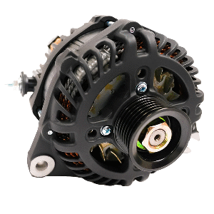ARCO Marine Zeus A275L Transit Alternator w/Terminal Block - 4032