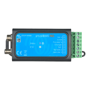 Victron Energy Victron SmallBMS NG - BMS400100300