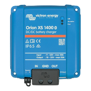 Victron Energy Victron Orion XS 1400 DC-DC Battery Charger - ORI242417040