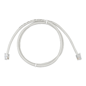Victron Energy Victron RJ12 UTP Cable - 0.3M - ASS030066004
