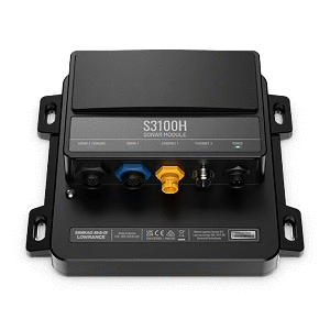 Lowrance S3100H Sonar Module - 000-15918-002