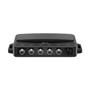 Navico NEP-3 Ethernet 5-Port Switch 1GBPS - 000-16008-001