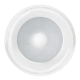 Shadow-Caster LED Lighting Shadow-Caster Downlight - White Housing - Cool White - SCM-DLXS-CW-WH