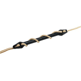 Sea-Dog Snubber - Rubber - 1/2" to 9/16" - 561516