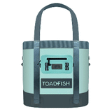 Toadfish Waterproof Tote + Sling &ndash; Seafoam - 2205