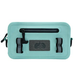 Toadfish Waterproof Tote + Sling Seafoam [2205]