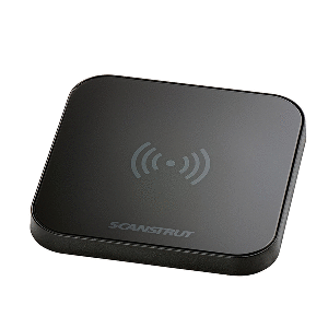 Scanstrut Ultra Magnetic Waterproof Wireless Charger - 15W - 12/24V - SC-CW-14G