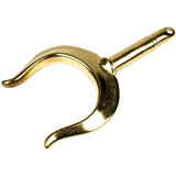 Sea-Dog Oarlock Socket - 2" - Cast Brass/Polyethylene [580570-1]