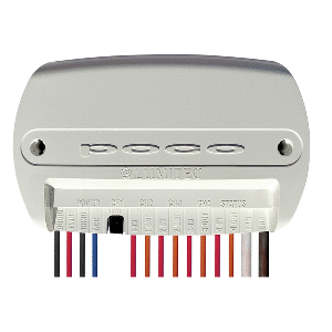 Lumitec Poco&trade; 4 Digital Light Control Module - 101925