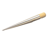 Sea-Dog Splicing Fid - Stainless Steel w/Hardwood Handle - 562016-1