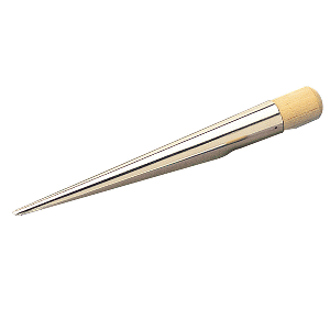 Sea-Dog Splicing Fid - Stainless Steel w/Hardwood Handle - 562016-1