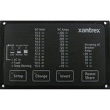 Xantrex Heart FDM-12-25 Remote Panel, Battery Status Freedom Inverter/Charger Remote Control [84-2056-01]