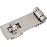Sea-Dog Heavy-Duty Swivel Hasp - 3" - Cast 304/316 Stainless Steel - 221135-1