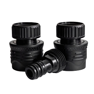 Flushmaster Flush Port Quick Connect f/Yamaha Outboards - SM-FMQCY