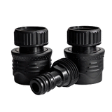 Flushmaster Flush Port Quick Connect f/Yamaha Outboards - SM-FMQCY